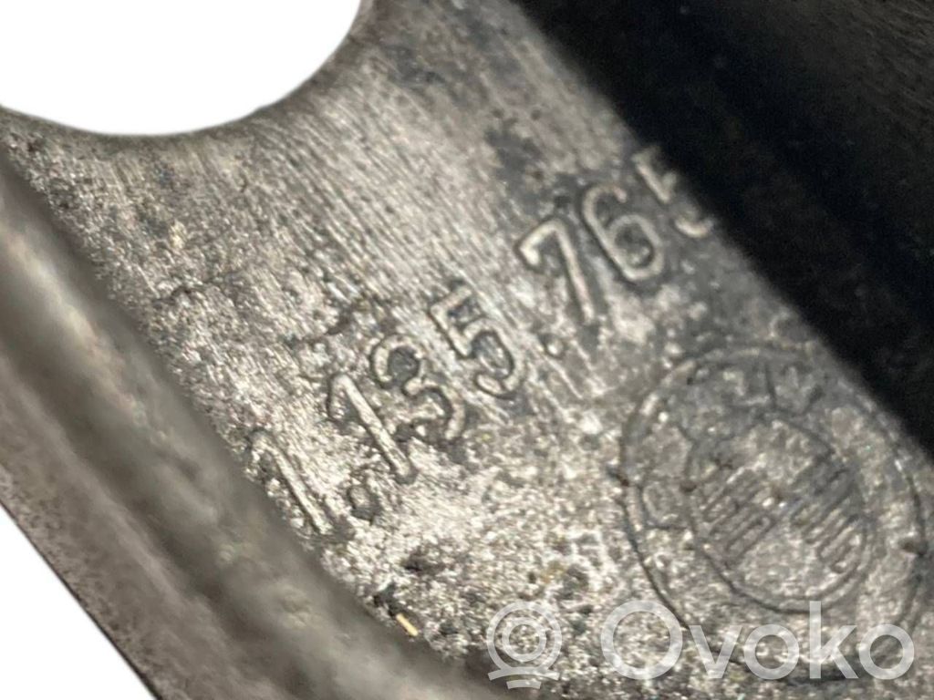 Dzinēja nostiprināšanas stiprinājums-kronšteins