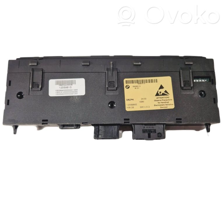 Parkošanas (PDC) sensoru slēdzis