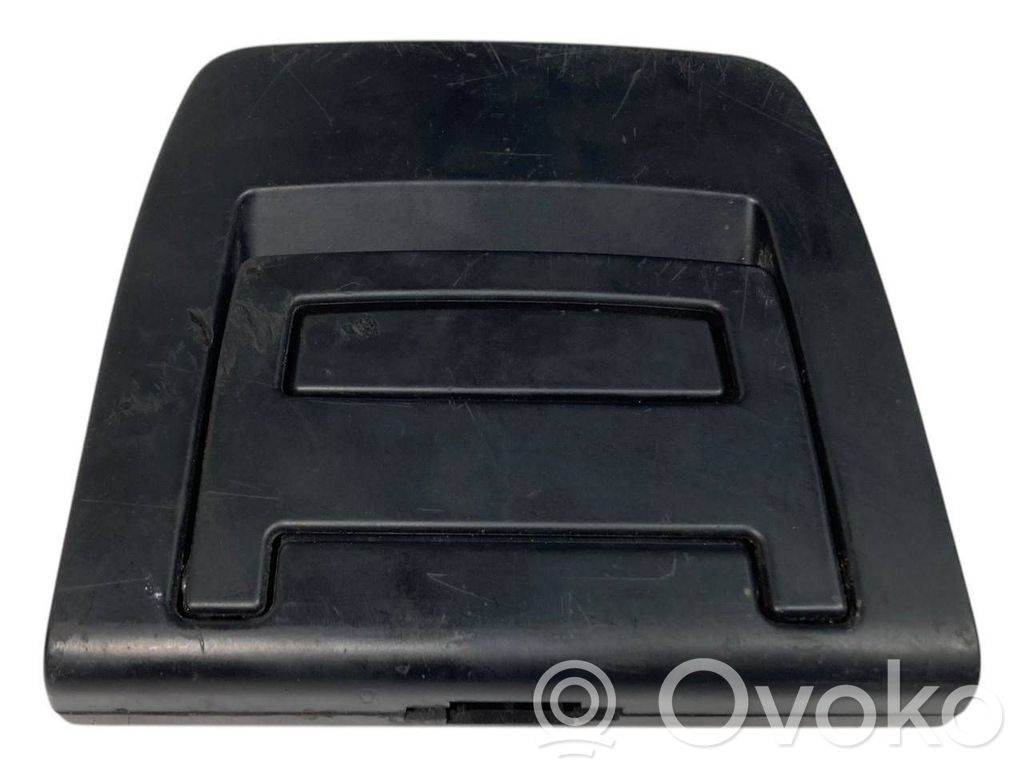 Other type of trunk decorative trim part