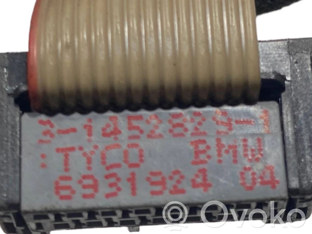 Other wiring wires