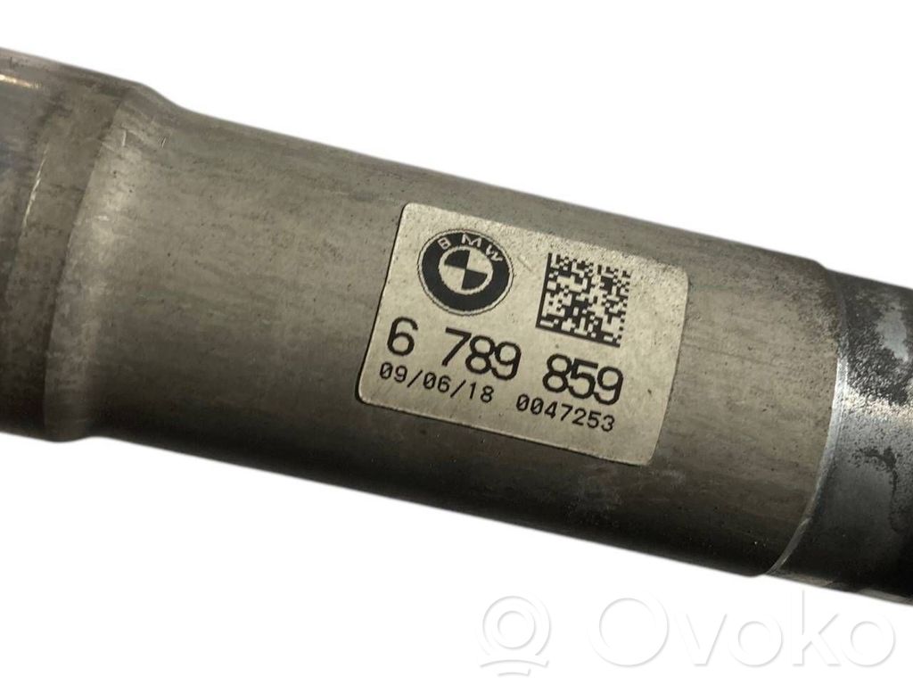 Stūresrata ass krustsavienojums