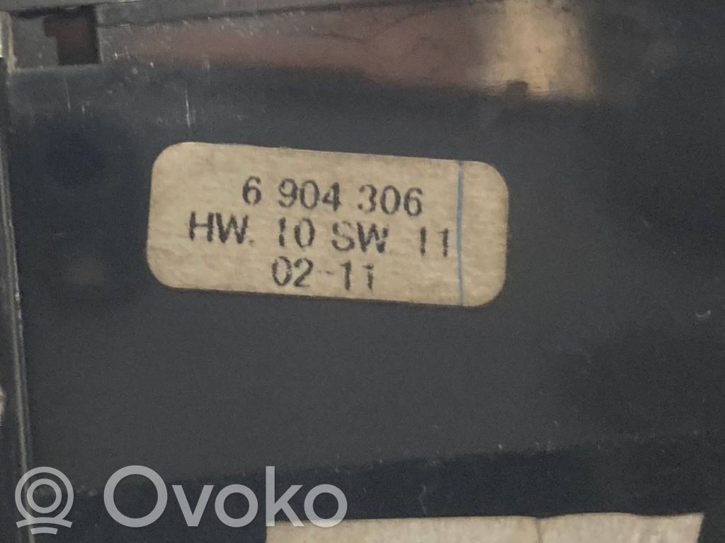 Elektrisko logu slēdzis