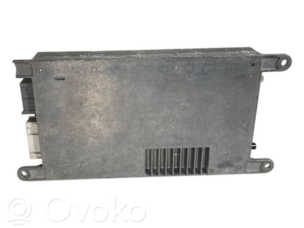Phone control unit