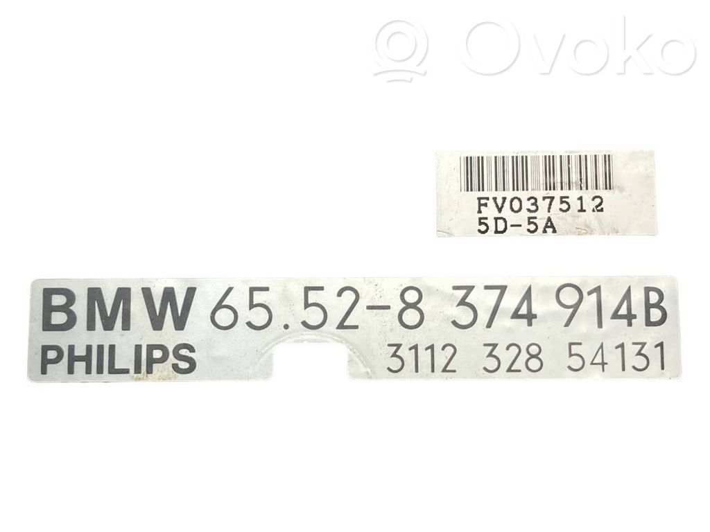 Radio / CD/DVD player / navigation