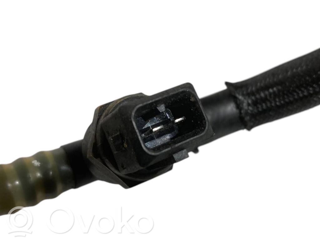 Fuel line(s)