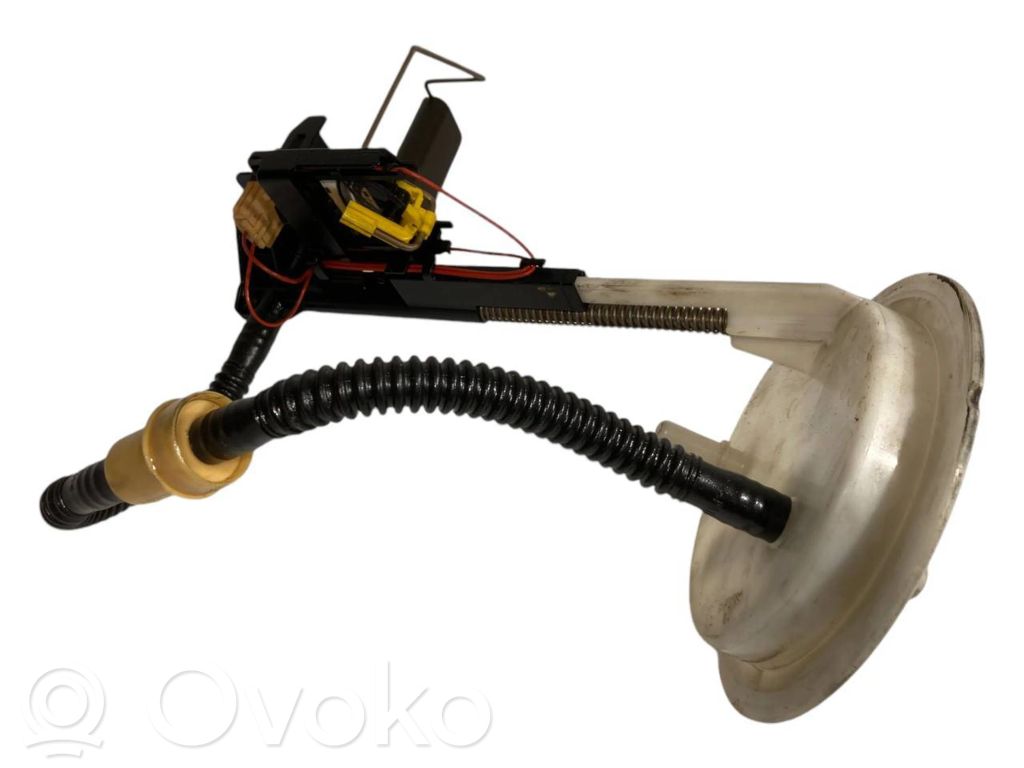 Degvielas līmeņa sensors