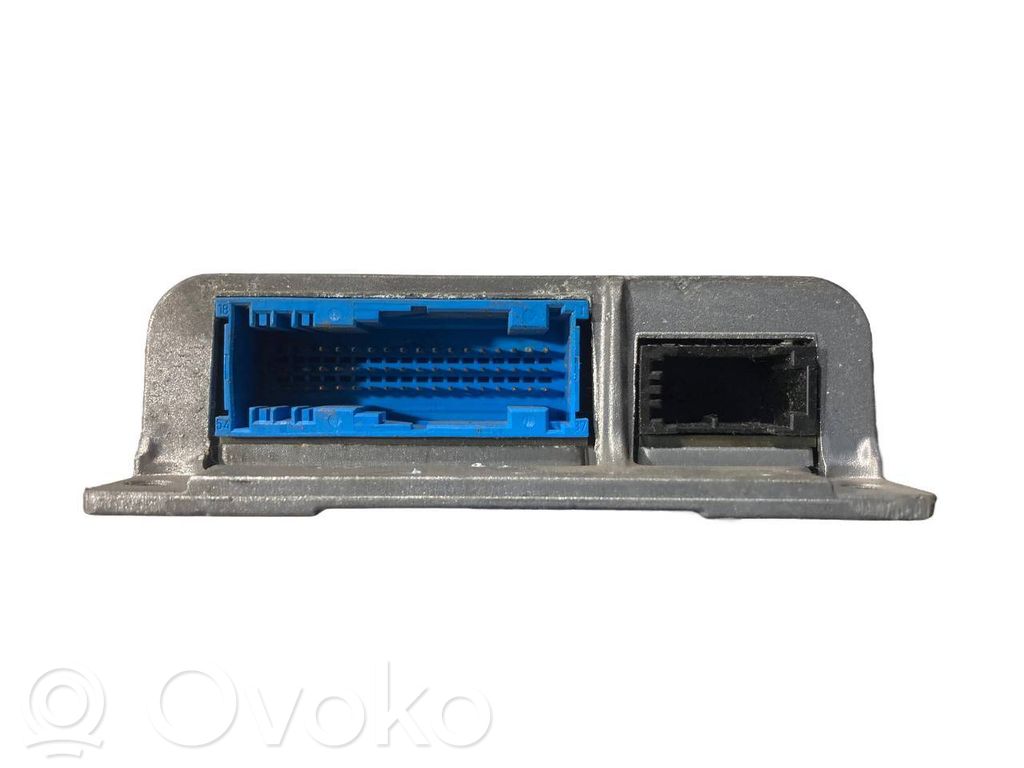 Bluetooth modulis