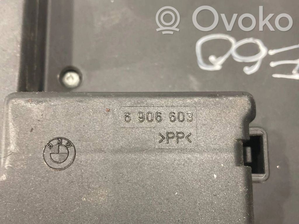 Fuse box (set)