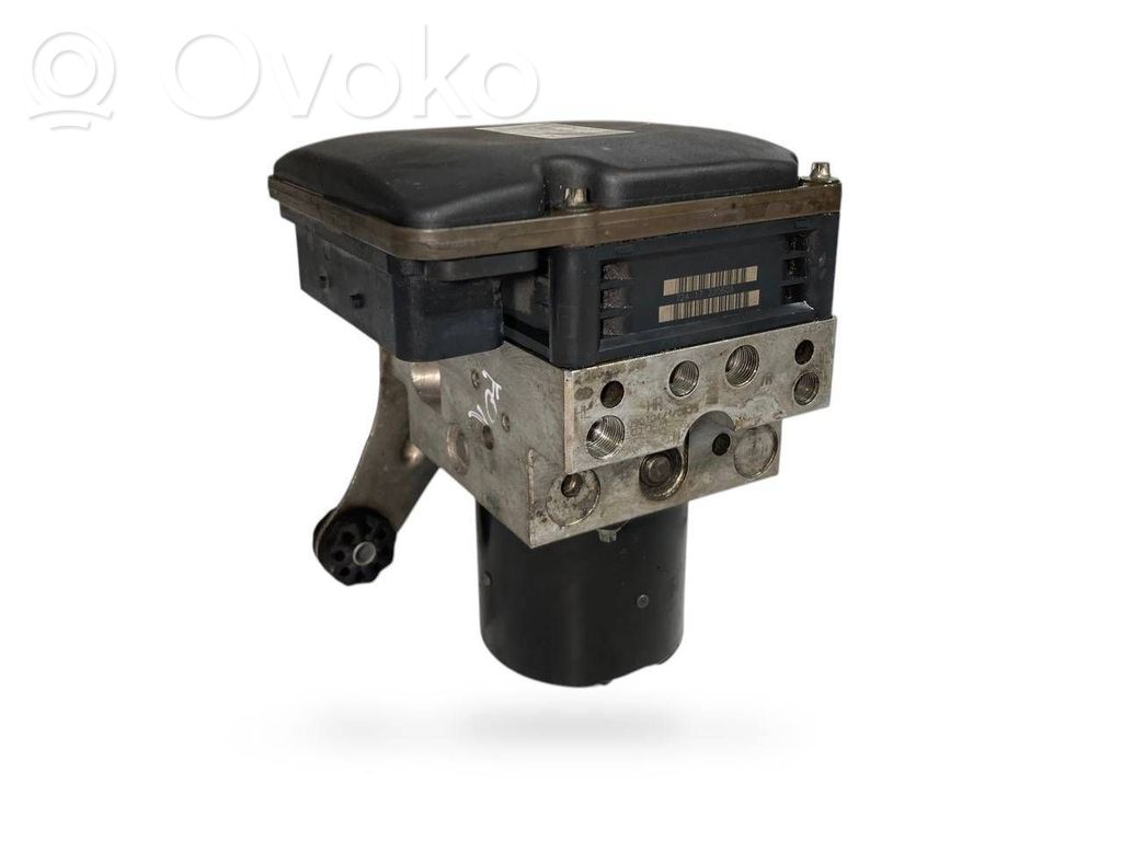 ABS unit