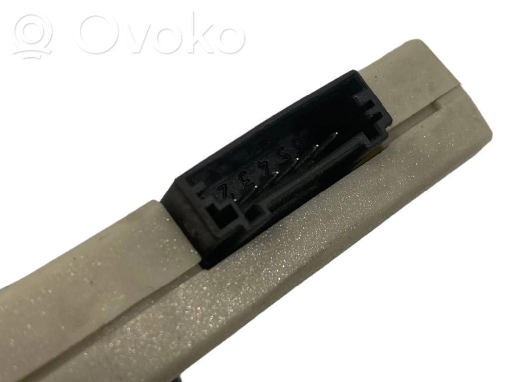 Antenas pastiprinātājs