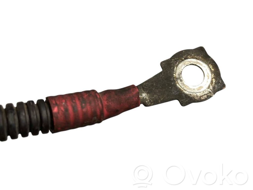 Glow plug relay