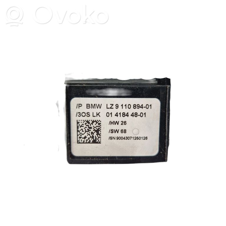 Набор ручек