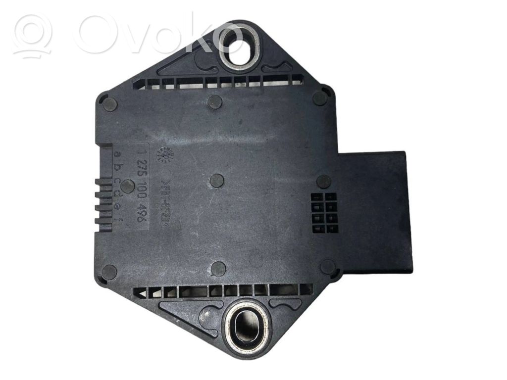 ESP (Electronic Stability Program) sensor (acceleration sensor)