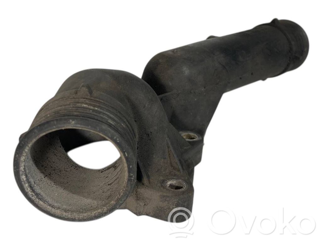 Termostats / termostata korpuss
