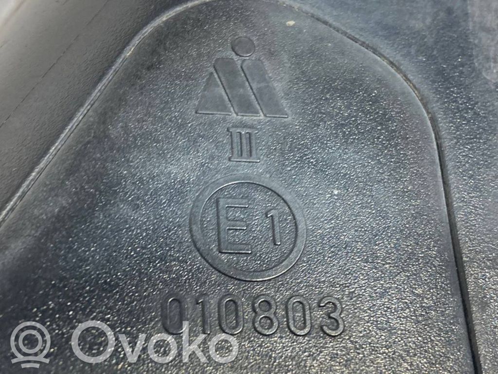 Spogulis (elektriski vadāms)