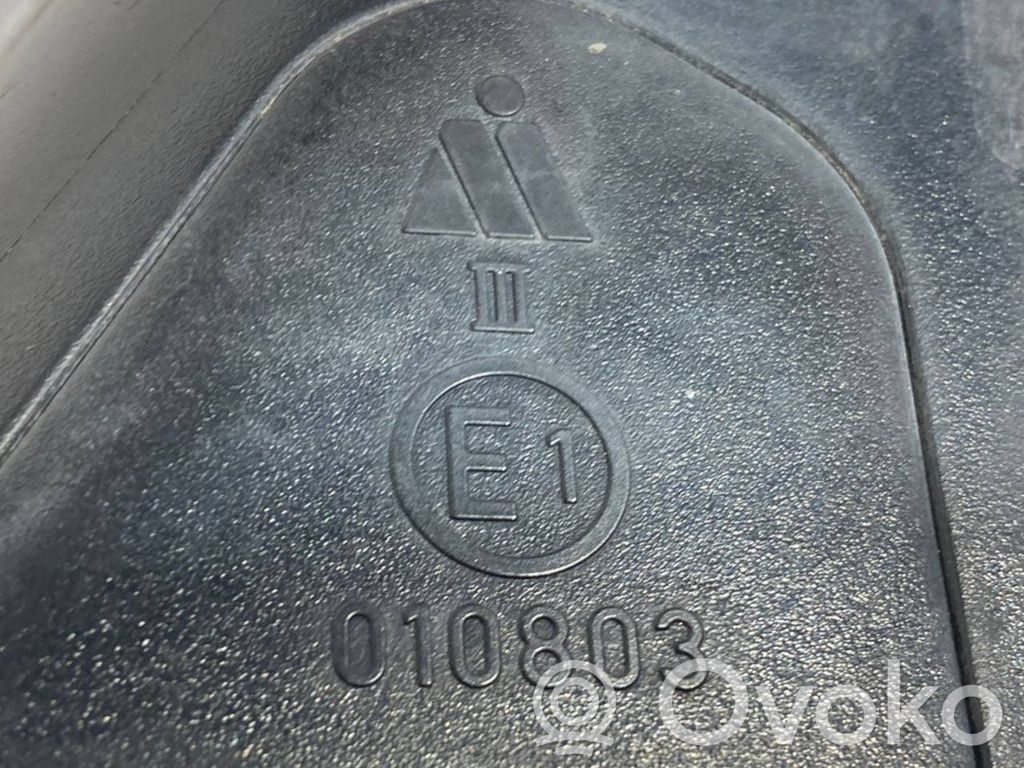 Mirror (electrically controlled)