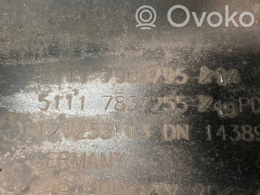 Priekšējais bamperis