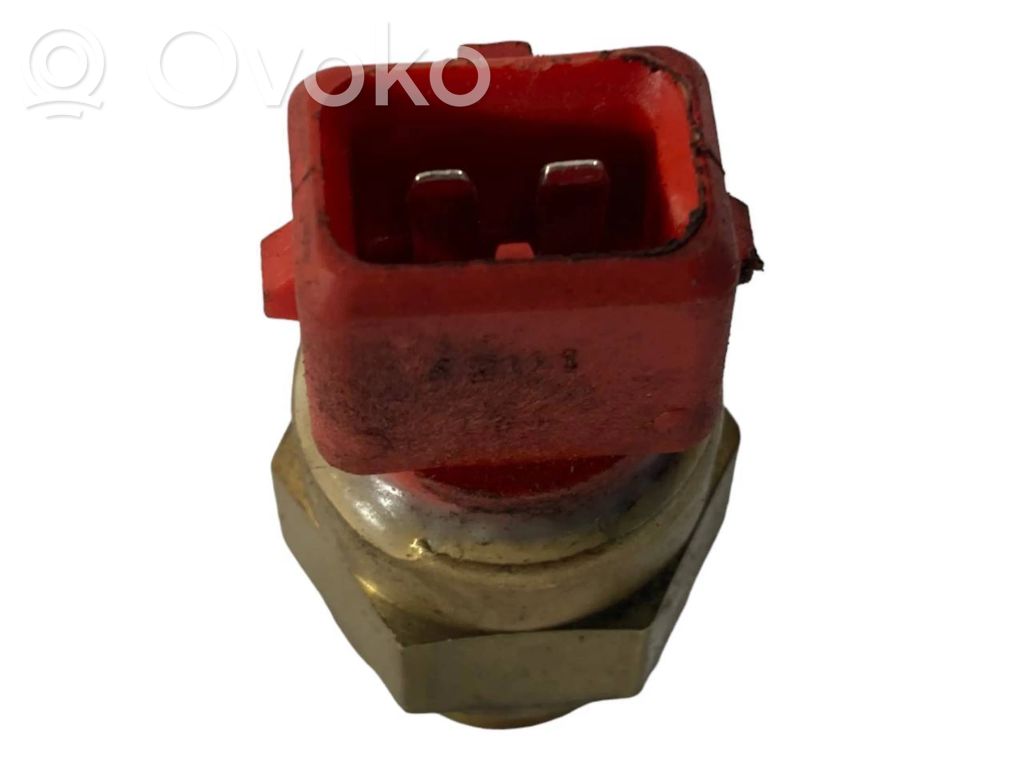 Coolant temperature sensor