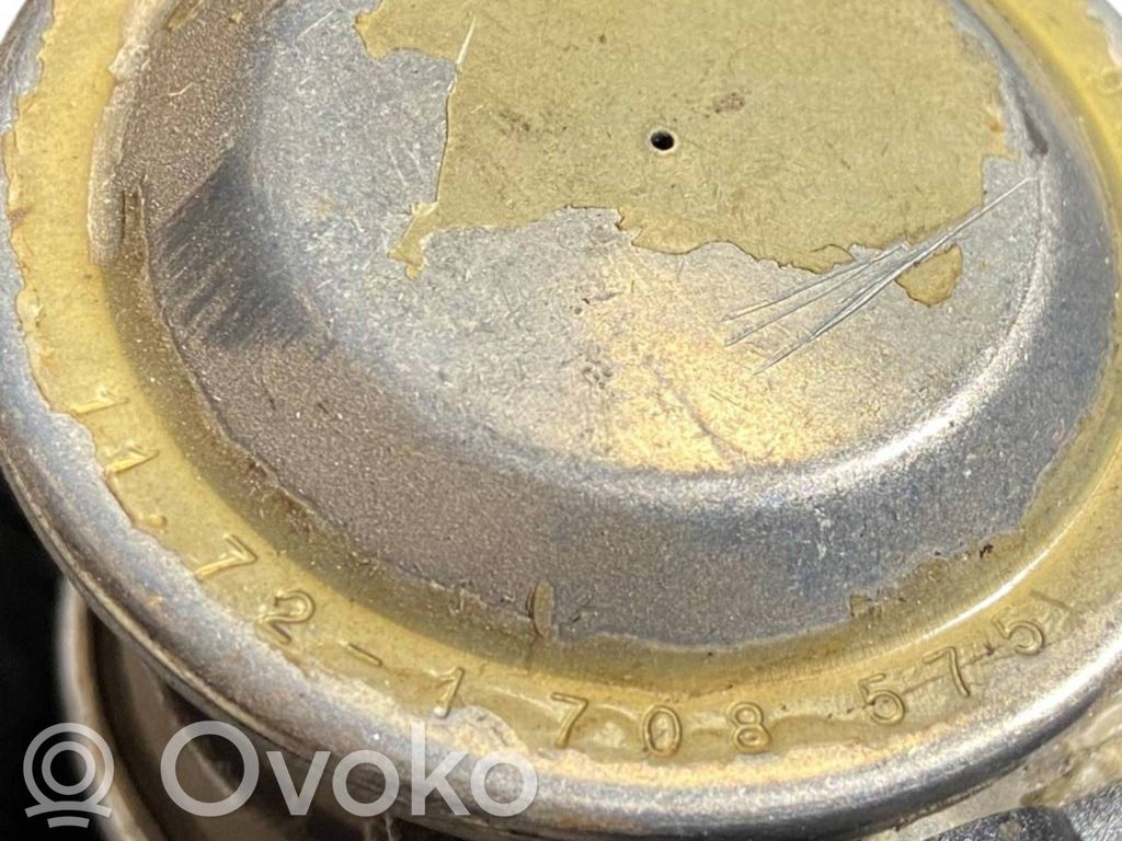 EGR vārsts