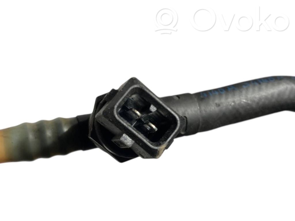Fuel line(s)