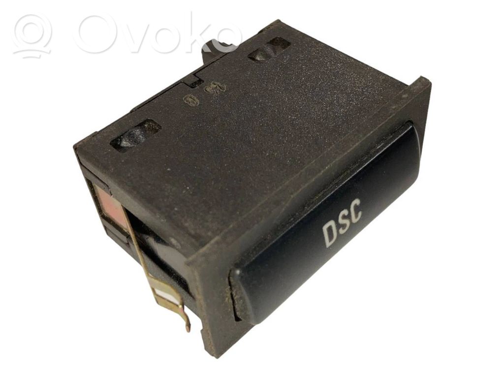 Anti-skid (ASR) switch