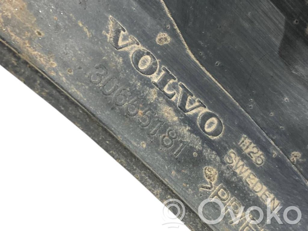 Priekšējās arkas apdare