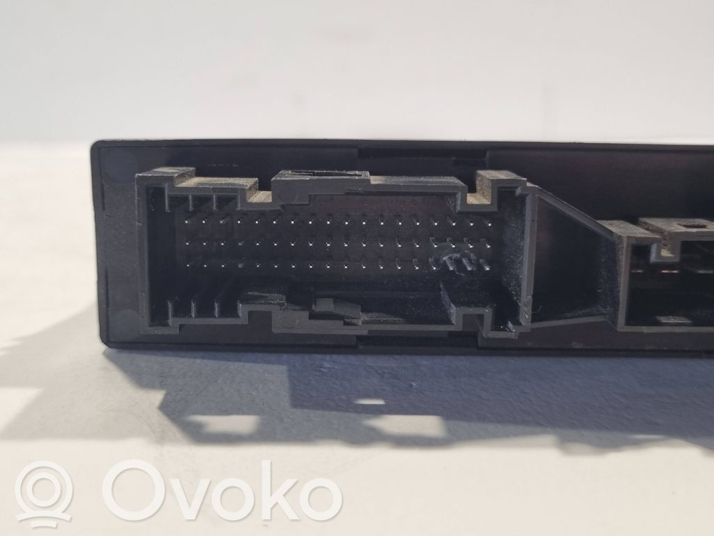 Comfort module