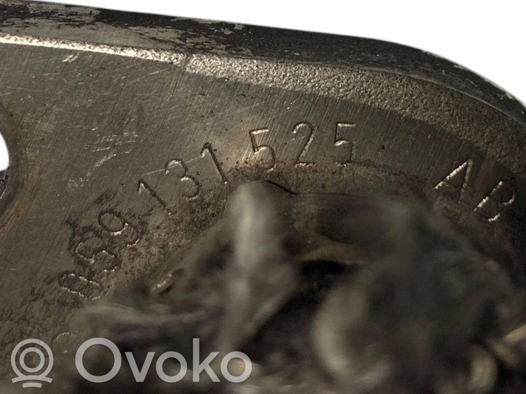 Cita veida izmešu kolektora detaļa (-s)