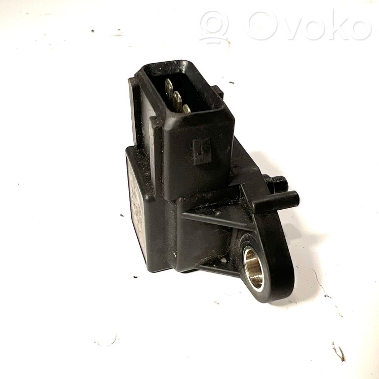 Air pressure sensor