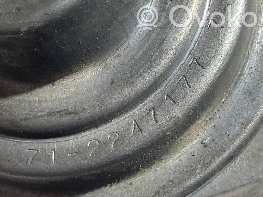 EGR vārsts