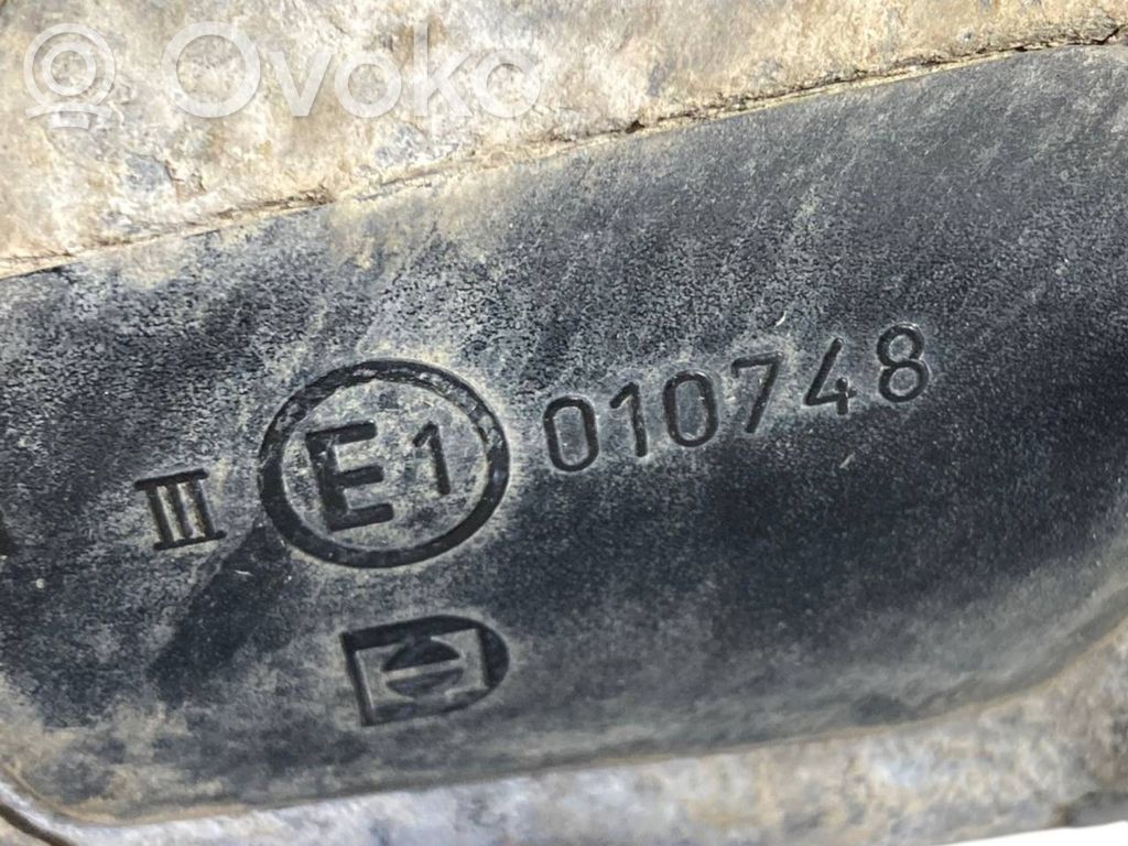 Spogulis (elektriski vadāms)