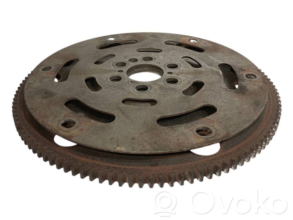Flywheel