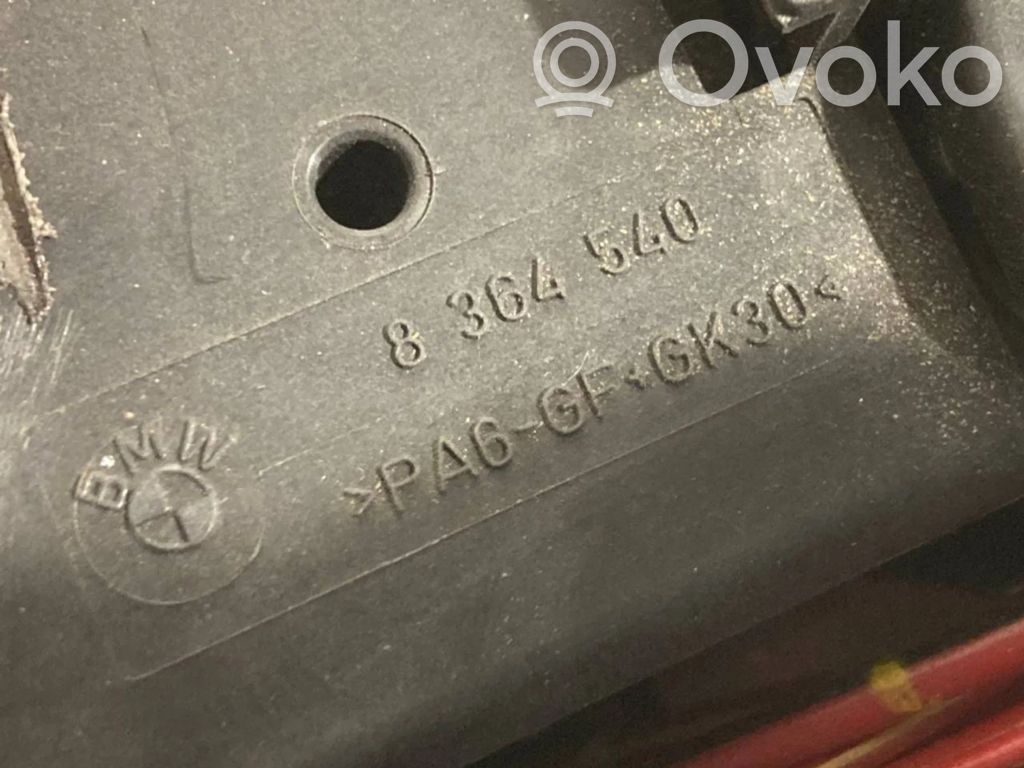 Fuse block