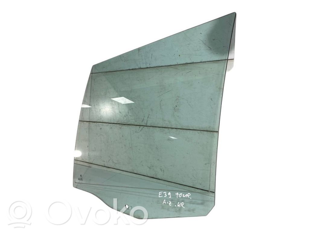 rear door glass