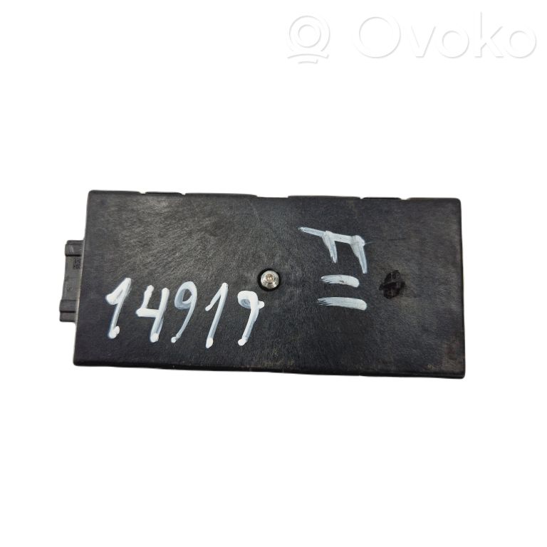 Antenas pastiprinātājs