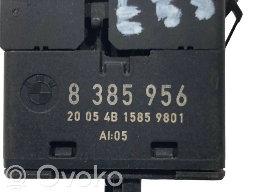 Elektrisko logu slēdzis