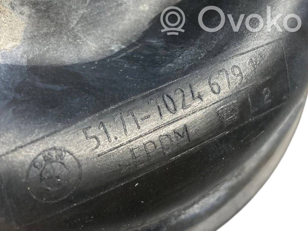 Воздушный резервуар