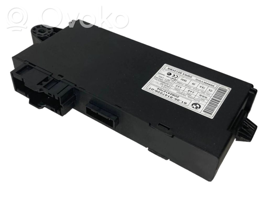 Ignition ECU kit