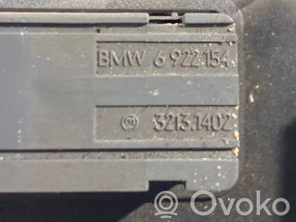 Sunroof switch