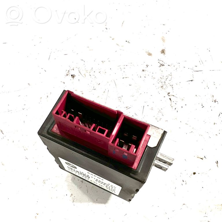 Degvielas sūkņa relejs