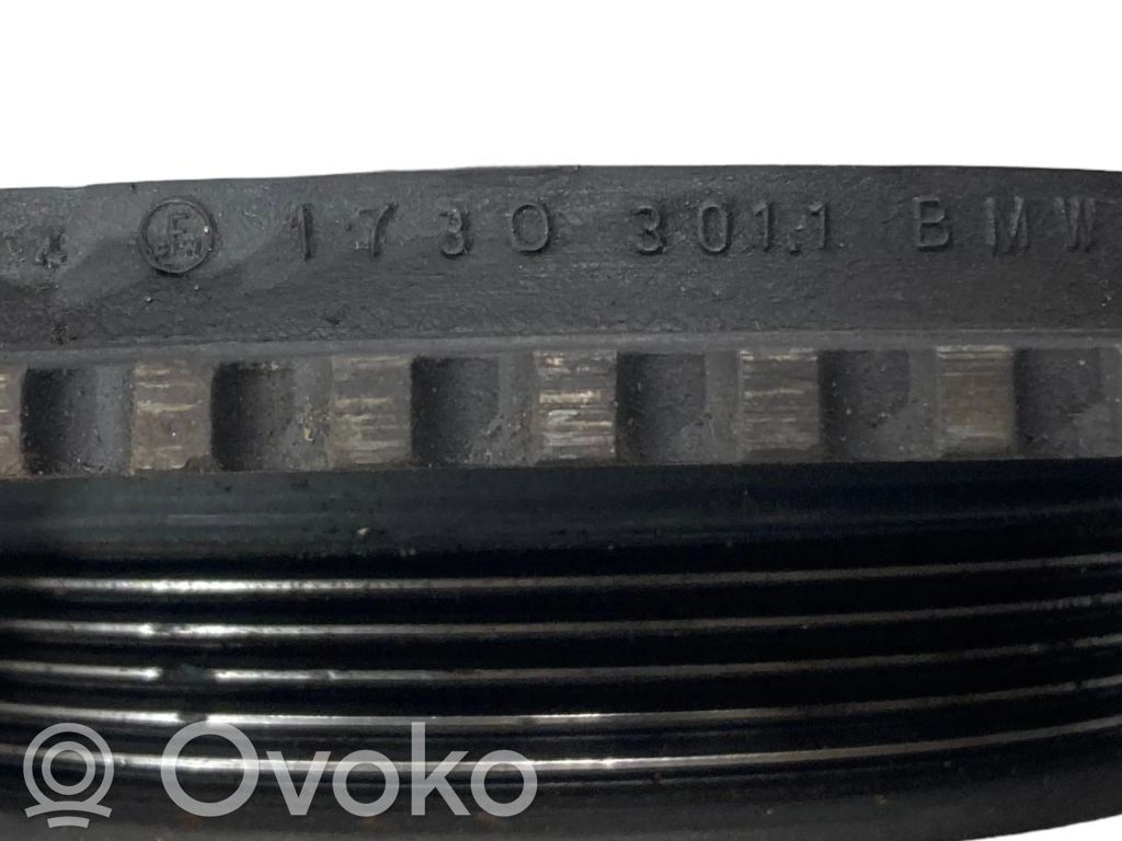 Kloķvārpstas skriemelis