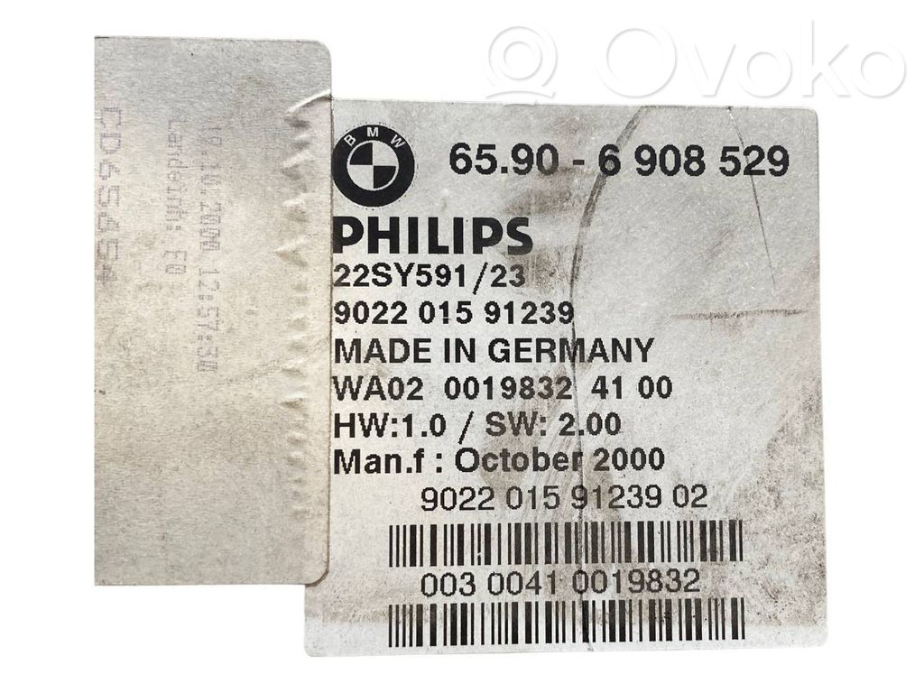 Navigācijas (GPS) sistēmas CD/DVD lasītājs