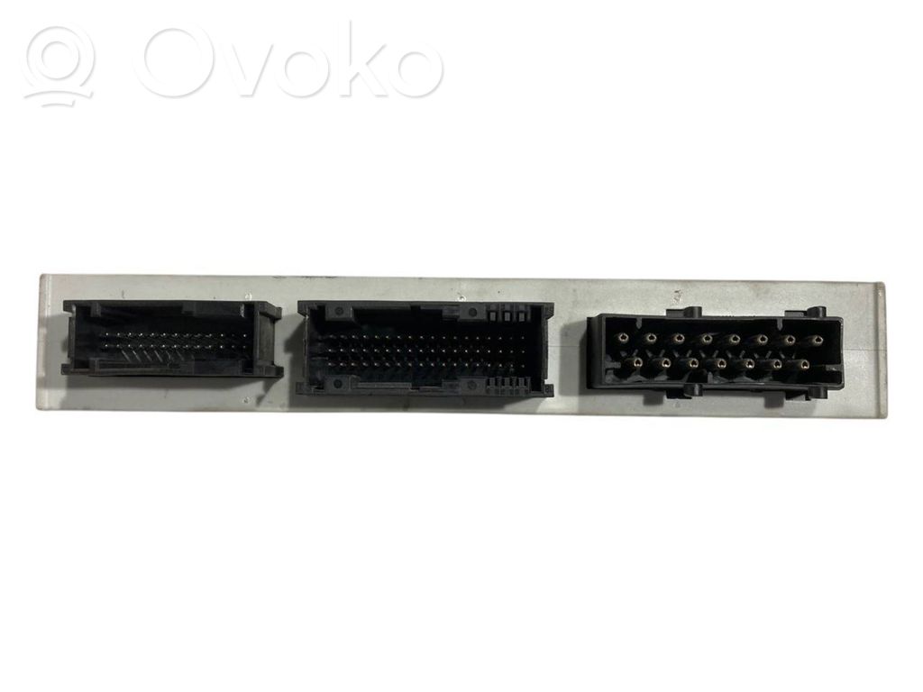 Comfort module