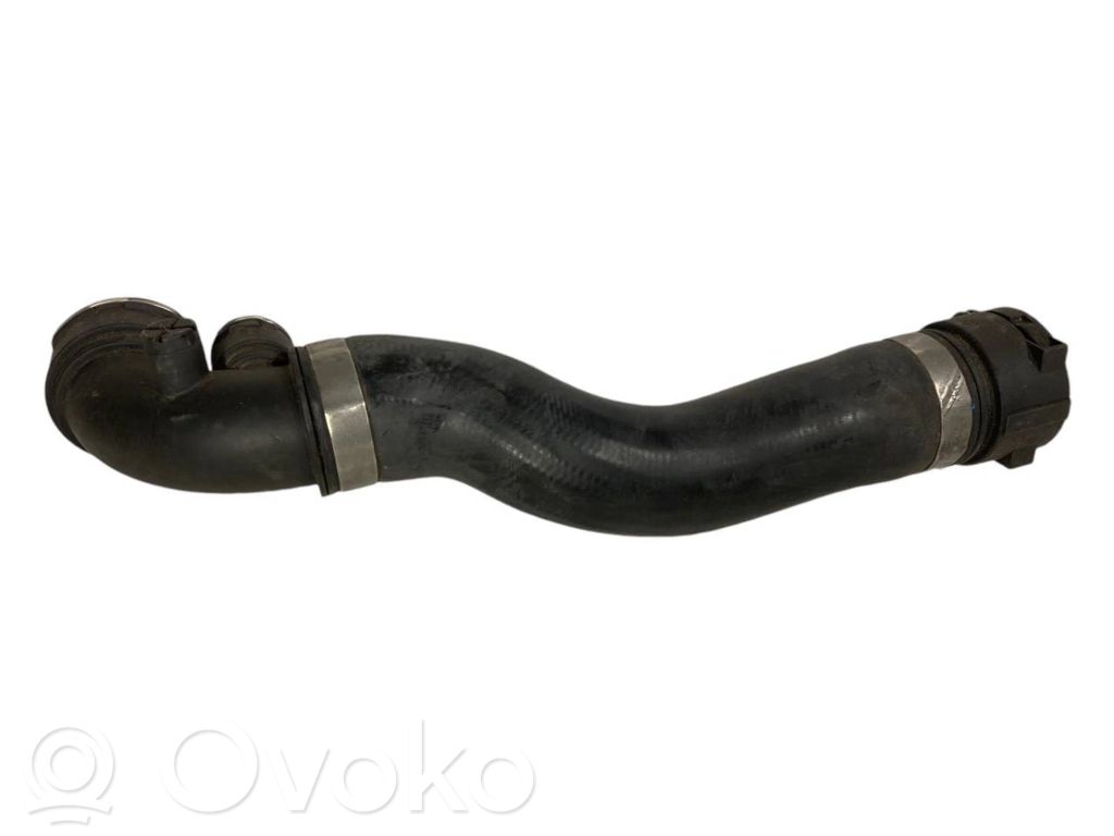 Tube(s) / hose(s)