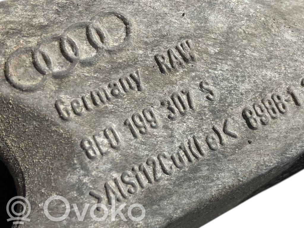 Dzinēja nostiprināšanas stiprinājums-kronšteins