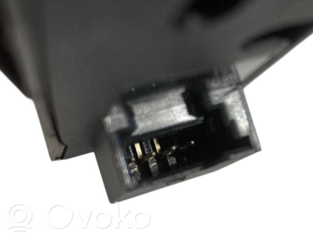 Chassis cold/rigidity adjustment switch