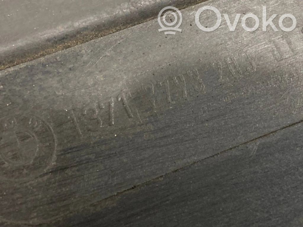 Крышка корпуса воздушного фильтра