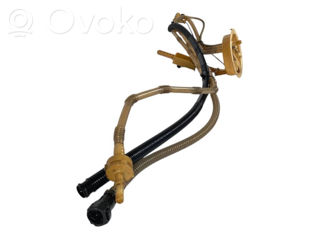 Degvielas līmeņa sensors