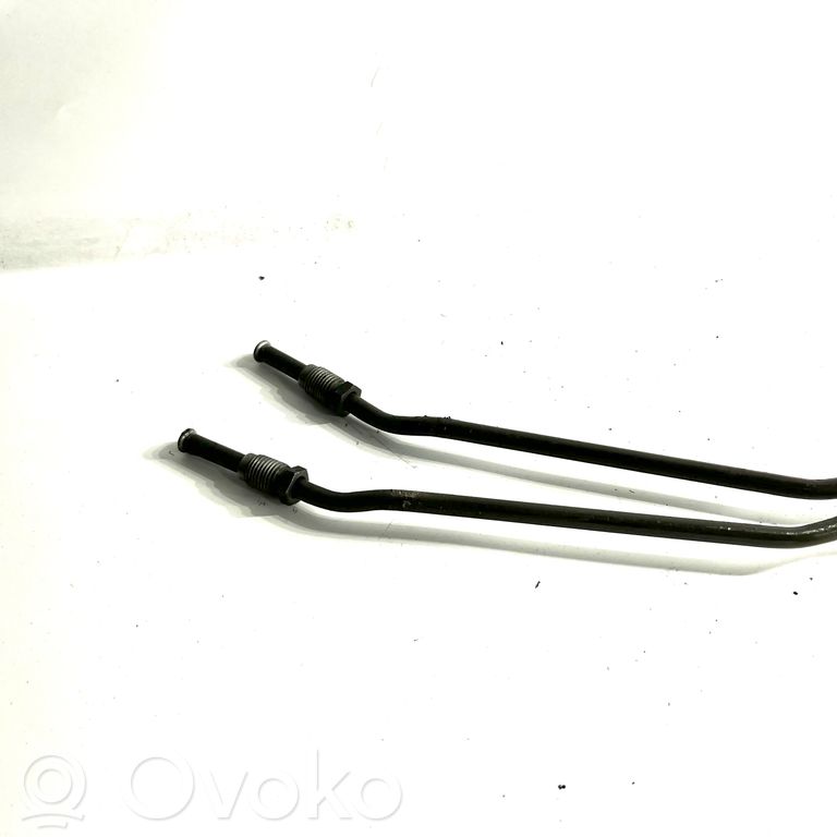 Активная стабилизирующая труба(ы)/шланг(и)