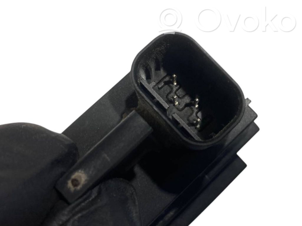 AUC sensors